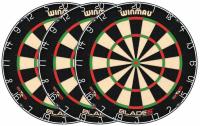 Набор из 3-х мишеней Winmau Blade 6 (Профессиональный уровень)