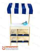 Игровое оборудование «Магазин сладостей»