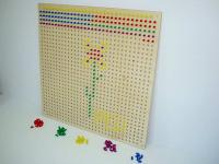 Панель "Мозаика"