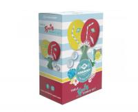 Набор DONIC SPIN