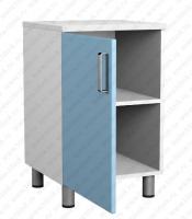 Тумба медицинская ТМ.03.01 Бест (опоры)