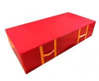 Мат гимнастический 2х1 (зона приземления)