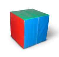 Куб 60х60х60см