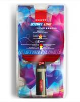 Теннисная ракетка Start line Level 600 New (коническая) 12704