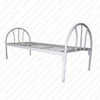 Кровать металлическая КМ.101.01.00.00 (1950х900)
