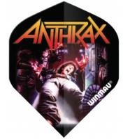 Оперения Winmau Extra Thick (6905.214) Anthrax