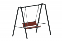 Диван качели 2000 ИО 01-005