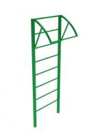 Гимнастическая стенка СО 01-108