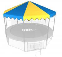 Крыша для батута UNIX Line 12 ft