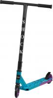 Самокат трюковый, колеса 110мм, Bradex SHOCK