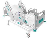 Медицинская кровать функциональная электрическая МВ-95