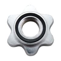 Замки-гайки TORRES арт.PL05055, d25 мм, 210 гр., сталь, хром, пара