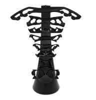 Набор эргономичных рукояток для тяги UNIX Fit ErgoHandle PRO 8 (со стойкой)