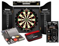 Комплект для игры в Дартс VIP ver 2.0 (высший уровень)