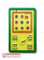 Игровой модуль «Внимательный ребенок»