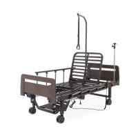 Кровать электрическая Med-Mos YG-2 (ЛДСП венге, без ТУ)