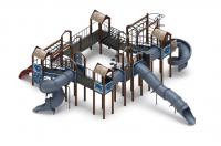 Остров детства (Алтай) - ДИК 2.01.8.02-34.И1