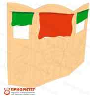 Театральная ширма «Юные артисты»