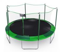 Батут DFC UPPER BOUNCE 15FT