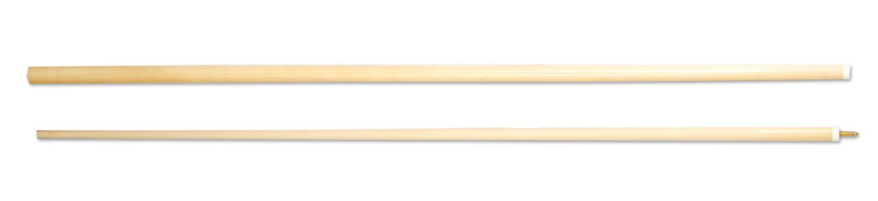 Древко для машинки / cнукер (226 см)