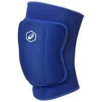 Наколенники спортивные ASICS Basic Kneepad 146814-0805, размер M, синий