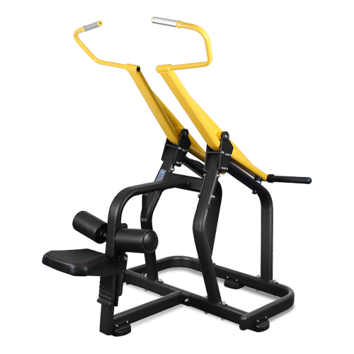 BRONZE GYM PL-1703 Верхняя тяга