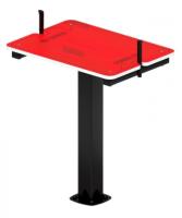 Стол для армреслинга  СТ 001-11