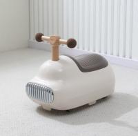 Толокар UNIX Kids Boss Brown