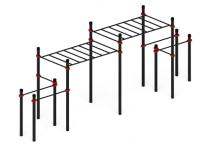 Воркаут 108 ВТ 12.26-01