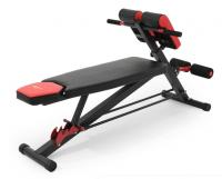 Скамья силовая универсальная UNIX Fit BENCH 4 in 1