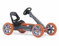 Веломобиль BERG Reppy Racer