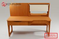 Стол логопеда «AVKompleks АВЛ-006»