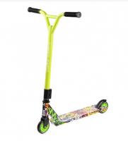 Самокат трюковый Larsen Bomber