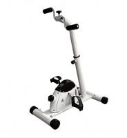 Механический двойной велотренажер DFC B81802 Dual Bike