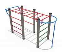 Спортивный комплекс для малышей ДСК 04230