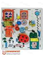 Бизиборд «Детский восторг»