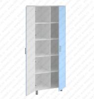 Шкаф ШК.37.02 (для одежды) Бест