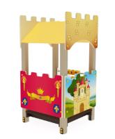 Домик Королевство МФ 01-013