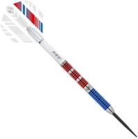 Дротики Winmau Wildcats steeltip 23gr (профессиональный уровень)
