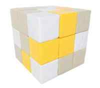 Кубик-рубик ДМФ-МК-27.90.13 Pastel