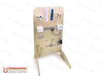 Бизиборд «Бытовые вопросы»