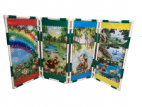 Ширма Зима-Лето