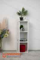 Стеллаж-пенал Уютная комната