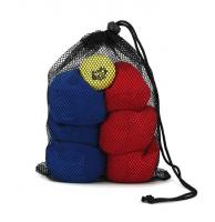 Бочча детская тканевая