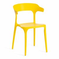Стул TON (mod. PC33) пластик, 49 x 52 x 74 см, Yellow (Желтый) 11
