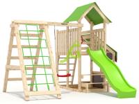 Детская площадка IgraGrad W9