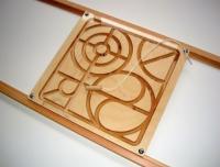 Магнитный лабиринт