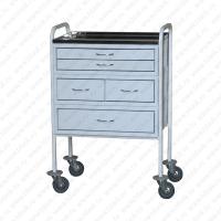 Стол манипуляционный СМ.03.03 (мод.2)