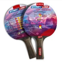 Теннисная ракетка Start Line Level 400 New (коническая) 12502