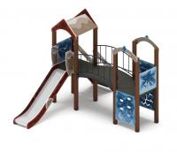 Рада (Алтай) - ДИК 2.01.2.05-04